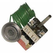 Thermostat 3 etages
