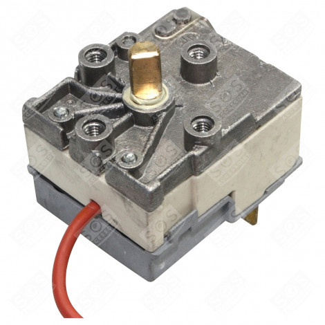 THERMOSTAT RÉGLABLE MACHINE À LAVER, LAVE-LINGE - 55X1399