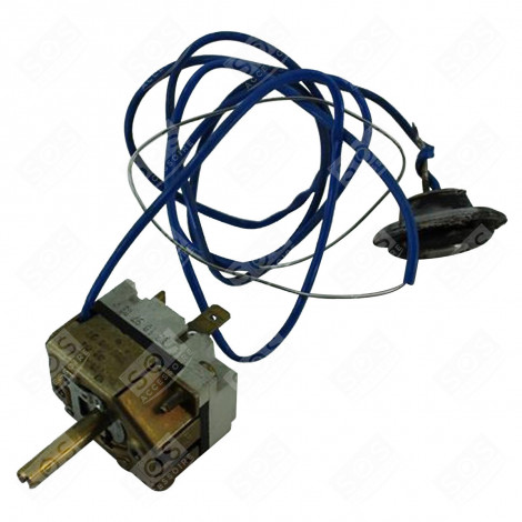 THERMOSTAT RÉGLABLE MACHINE À LAVER, LAVE-LINGE - 00067032
