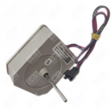 MOTEUR VENTILATEUR FRIGO, RÉFRIGÉRATEUR, CONGÉLATEUR - 53040470