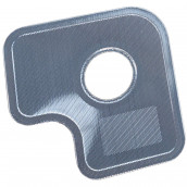 Filtre de fond de cuve