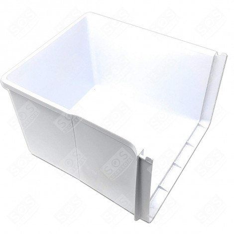 BAC À LÉGUMES D'ORIGINE FRIGO, RÉFRIGÉRATEUR, CONGÉLATEUR - C00272748