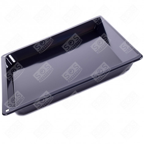 LÈCHE FRITE D'ORIGINE  455X374 MM FOUR, CUISINIÈRE - 11029049, 11014338