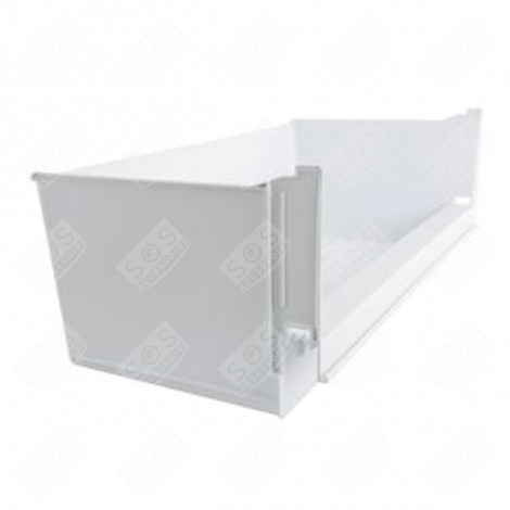 BAC À LÉGUMES D'ORIGINE FRIGO, RÉFRIGÉRATEUR, CONGÉLATEUR - 00708076