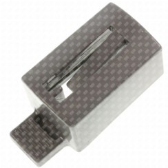 Butoir arrière de panier d'origine