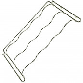 Clayette a bouteilles