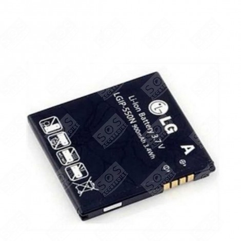 BATTERIE TÉLÉPHONIE, SMARTPHONE - SBPL0100001