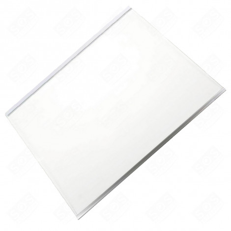 CLAYETTE, ÉTAGÈRE N°154C            -             500X424 MM FRIGO, RÉFRIGÉRATEUR, CONGÉLATEUR - AHT74393804