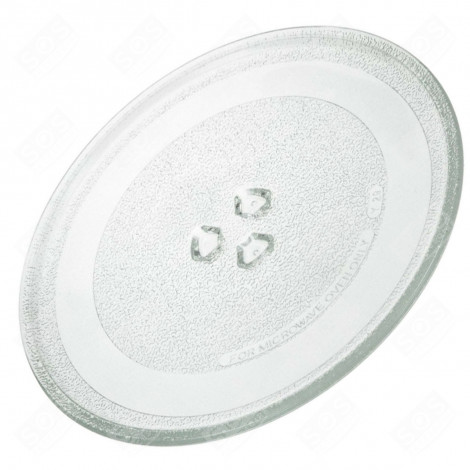 PLATEAU EN VERRE  292 MM FOUR MICRO-ONDES - MJS63771901, MJS63771903