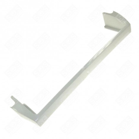 BALCONNET DE PORTE  468X110X6,5 MM FRIGO, RÉFRIGÉRATEUR, CONGÉLATEUR - 7436510