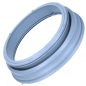 Manchette avec retour à la cuve