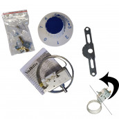 Thermostat VT9  1150x6,3 mm Thermostat VT9  1150x6,3 mm