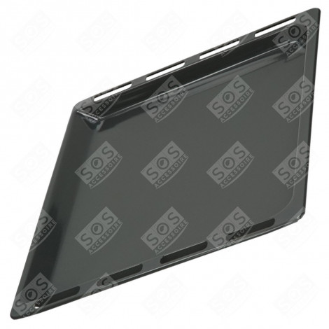 PLAQUE PÂTISSERIE D'ORIGINE  465X375X25 MM FOUR, CUISINIÈRE - 00436547