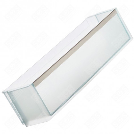 BALCONNET PORTE BOUTEILLES D'ORIGINE   460X120X65 MM FRIGO, RÉFRIGÉRATEUR, CONGÉLATEUR - 00367372