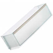 Balconnet porte bouteilles d'origine   460X120X65 mm