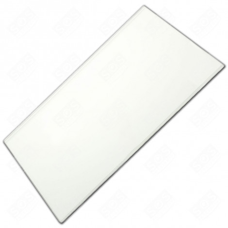 CLAYETTE, ÉTAGÈRE D'ORIGINE               -               498X265 MM FRIGO, RÉFRIGÉRATEUR, CONGÉLATEUR - C00376272