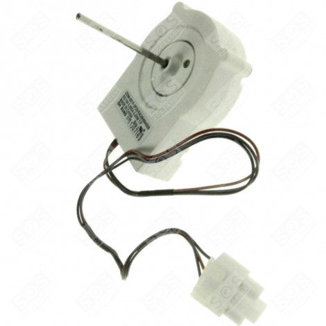 MOTEUR VENTILATEUR FRIGO, RÉFRIGÉRATEUR, CONGÉLATEUR - EAU60694508, EAU60694514