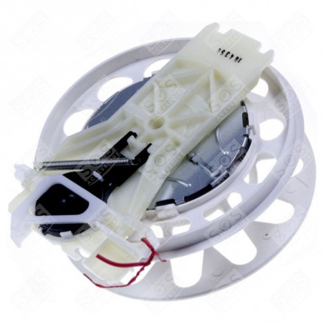 ENROULEUR SANS CORDON D'ALIMENTATION ASPIRATEUR - 432200900040