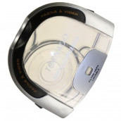 Couvercle bac à poussière