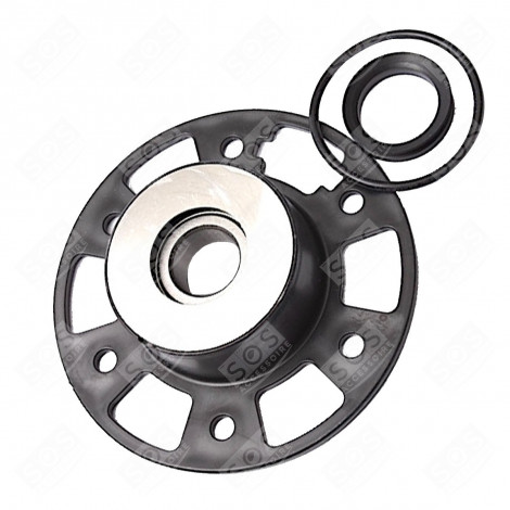 KIT PALIER MACHINE À LAVER, LAVE-LINGE - 00497540