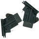 CHARBONS MOTEUR(X2) MACHINE À LAVER, LAVE-LINGE - 1125478006