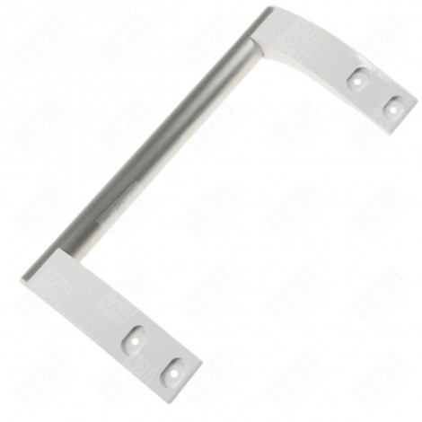 POIGNÉE DE PORTE D'ORIGINE FRIGO, RÉFRIGÉRATEUR, CONGÉLATEUR - 480132101254