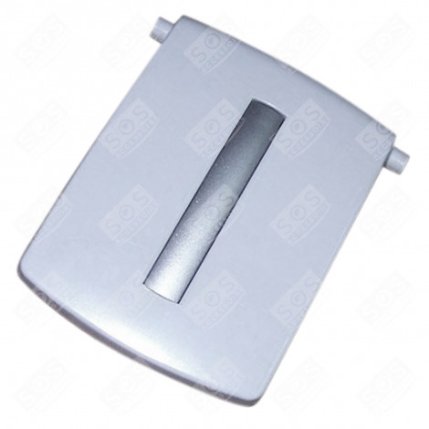 POIGNÉE DE PORTE MACHINE À LAVER, LAVE-LINGE - 2816530100