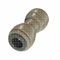 Raccord in 5/16 out 5/16