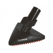 Brosse, embout delta