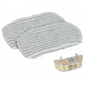 Kit lingette avec cartouche anti-calcaire