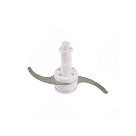 COUTEAU POUR HACHOIR ROBOT MÉNAGER - A10B05, SS-193009