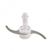 Couteau pour hachoir