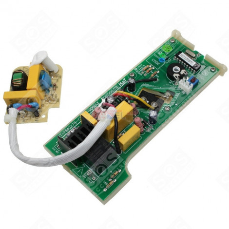 CARTE ÉLECTRONIQUE  148X64 MM ROBOT MÉNAGER - KW716108