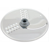 Disque éminceur à râper fin