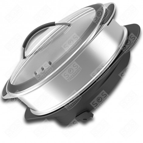 ACCESSOIRE CUISEUR VAPEUR XXL CUISEUR VAPEUR - 17277