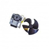 Moteur ventilateur