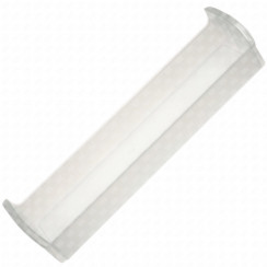 Balconnet de porte d'origine 419X95X60 mm