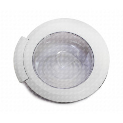 Hublot complet plexiglas