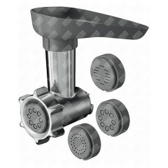 Appareil à pâtes fraîches