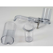 Ensemble couvercle et poussoir kCook Multi