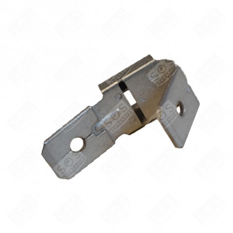 COSSE DOUBLE 2  MALES-1 FEMELLE 6,3X0,8MM² ACCESSOIRES ET ENTRETIEN - 71105