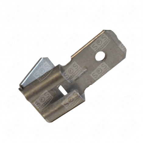 COSSE DOUBLE 2  MALES-1 FEMELLE 6,3X0,8MM² ACCESSOIRES ET ENTRETIEN - 71105