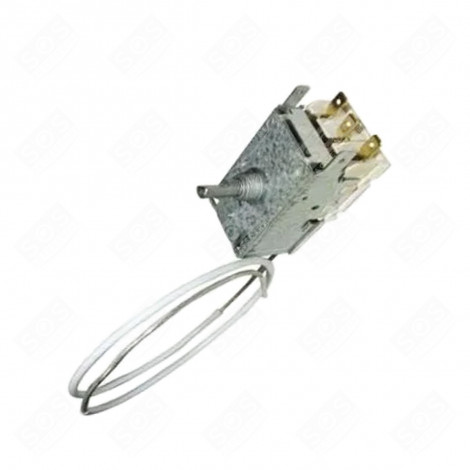 THERMOSTAT FRIGO, RÉFRIGÉRATEUR, CONGÉLATEUR - 6151186, 6151097
