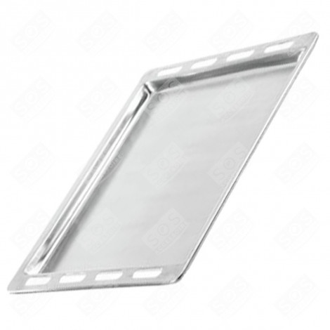 PLAQUE PÂTISSERIE ALUMINIUM D'ORIGINE FOUR, CUISINIÈRE - 00284742