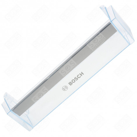 BALCONNET D'ORIGINE                -              437X113X100 MM FRIGO, RÉFRIGÉRATEUR, CONGÉLATEUR - 11005384
