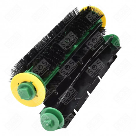 KIT DE REMPLACEMENT BROSSES ASPIRATEUR ROBOT - 82404