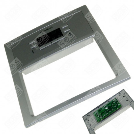 BANDEAU D'ORIGINE FRIGO, RÉFRIGÉRATEUR, CONGÉLATEUR - 00446128, 446128