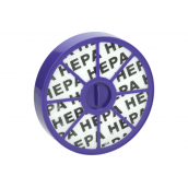 Filtre Hepa sortie moteur compatible