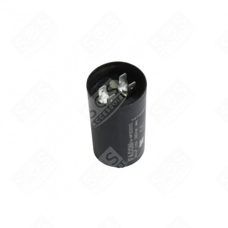 CONDENSATEUR 48MF ROBOT MÉNAGER - 603614