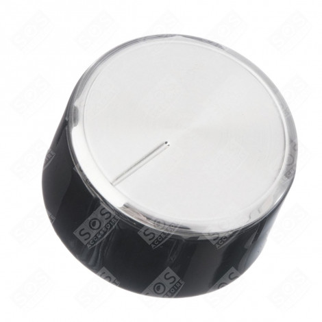 BOUTON D'ORIGINE PLAQUE DE CUISSON - 00616100
